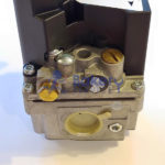 Baxter OV500G2 gas valve2