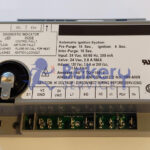 Baxter OV500G2 module