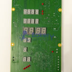 Baxter OV500 control board4